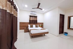 Nirmal Vila Hyderabad