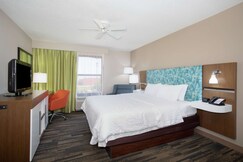 Hampton Inn & Suites by Hilton Kansas City-Merriam