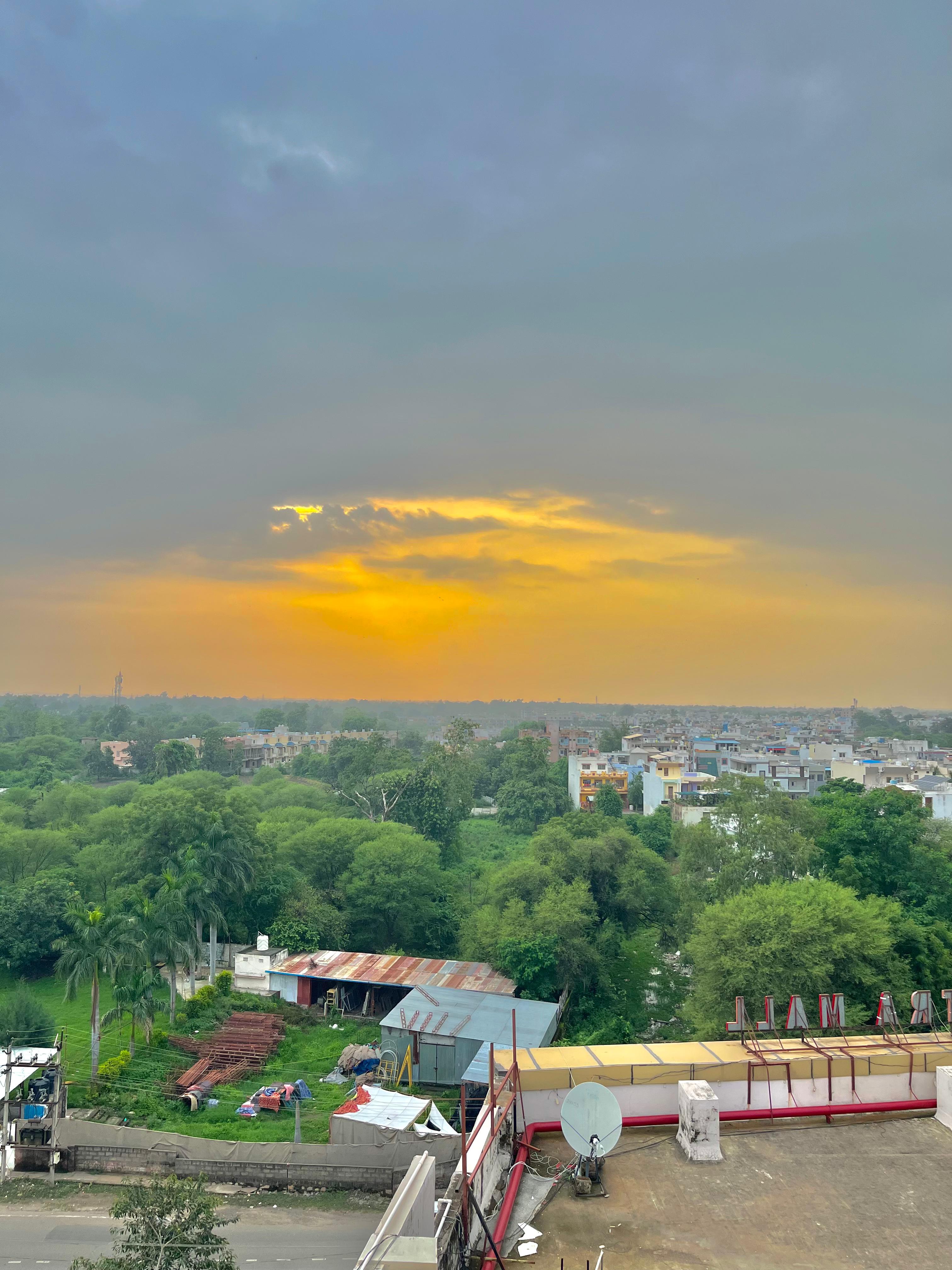 Nakshatra Hotel - Tap to explore photos