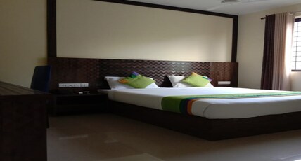Al Salama Holidays Room Type - Deluxe Room AC
