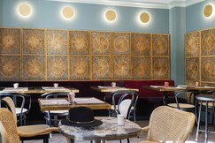 ibis Styles Paris Nation Cours de Vincennes