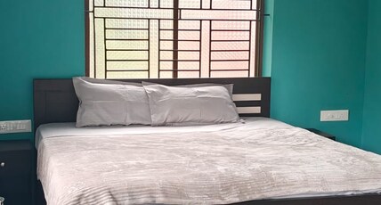 Tanoa Beach Stay Room Type - Double Sharing