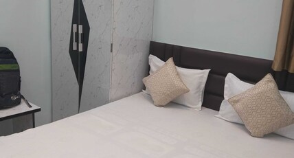 Hotel O Veda In Guest House Room Type - Classic