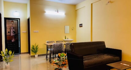 AL KABEER CYBERNEST Room Type - AL KABEER CYBERNEST