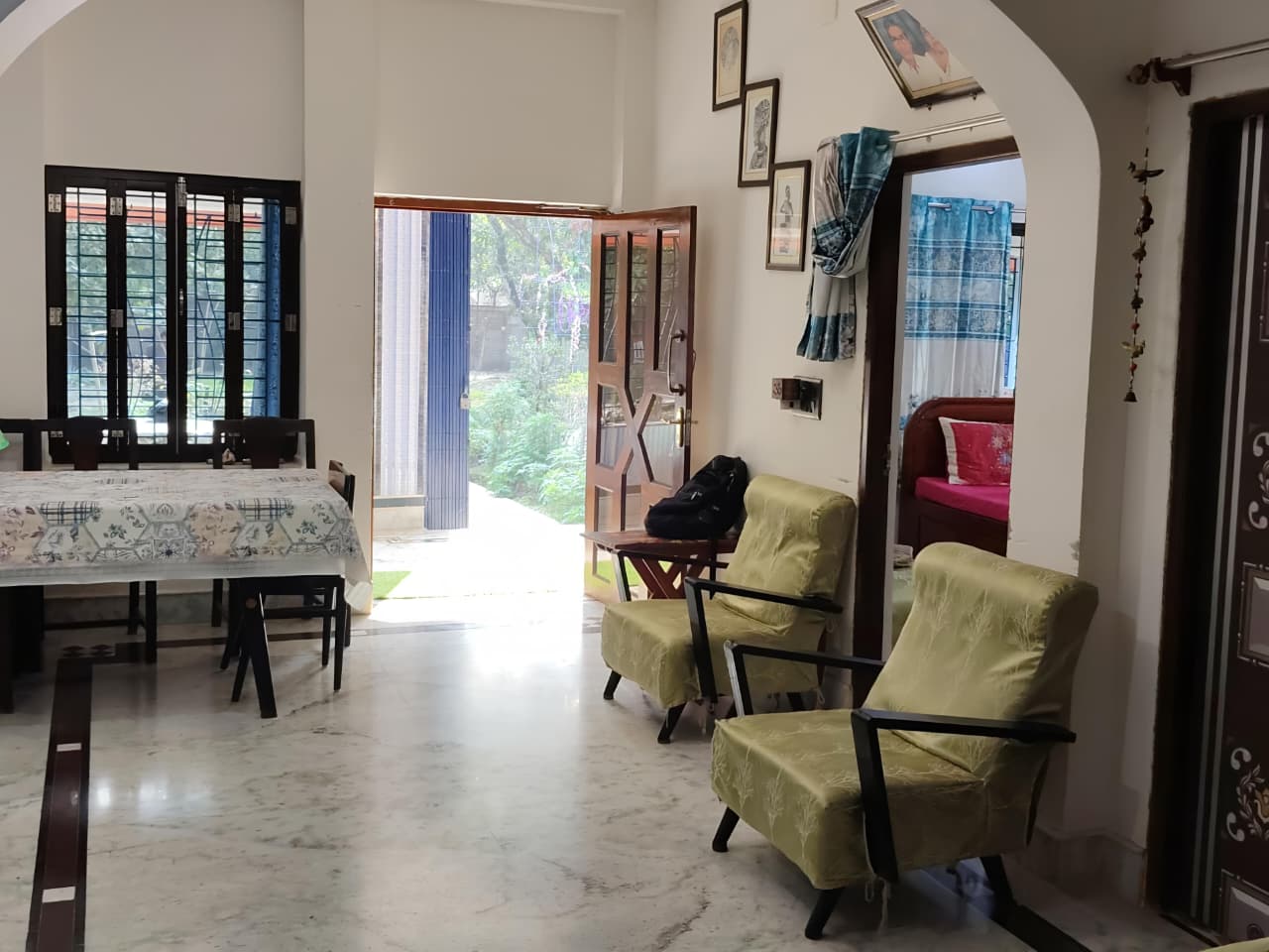 Main gallery
