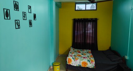 Cozy Nest Room Type - Marshmallow