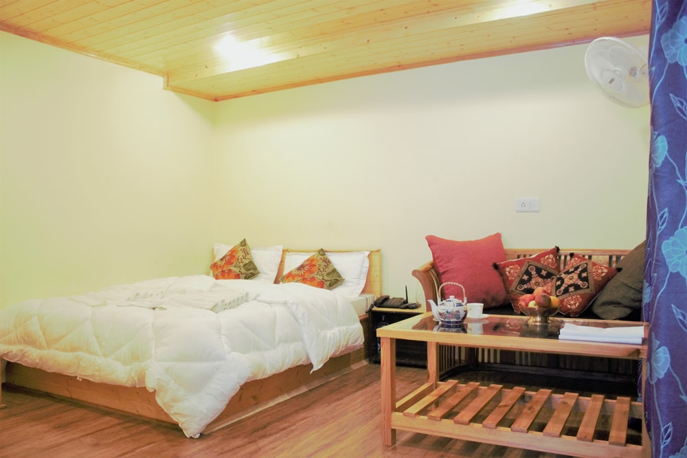 Ashina Eco Resort - Tap to explore photos