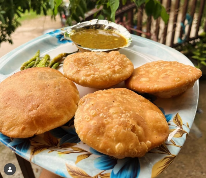 The Agra Retreat homestay - Tap to explore photos