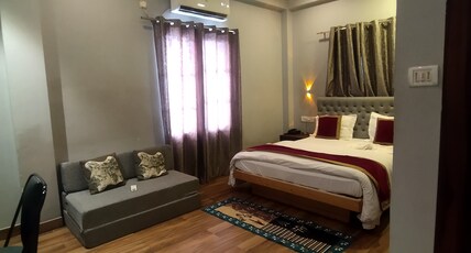 Mittal Gardens, Siliguri Room Type - MAPPLE