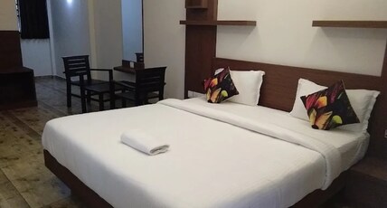 Dream Land View Resort Room Type - EXECUTIVE ROOM Dream Land View Resort Room Type - EXECUTIVE ROOM