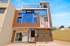 Hotel O Viraj Inn