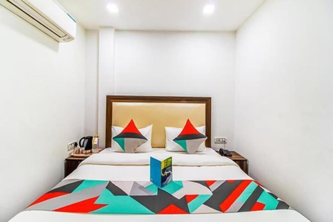 Comfy Stay Hotels - Tap to explore photos