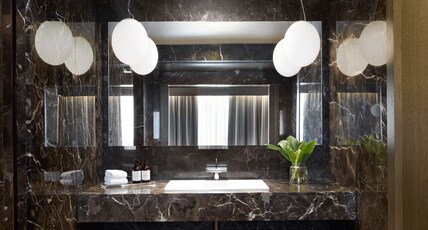 Kimpton BLYTHSWOOD SQUARE HOTEL, an IHG hotel Room Type - 2 Twin