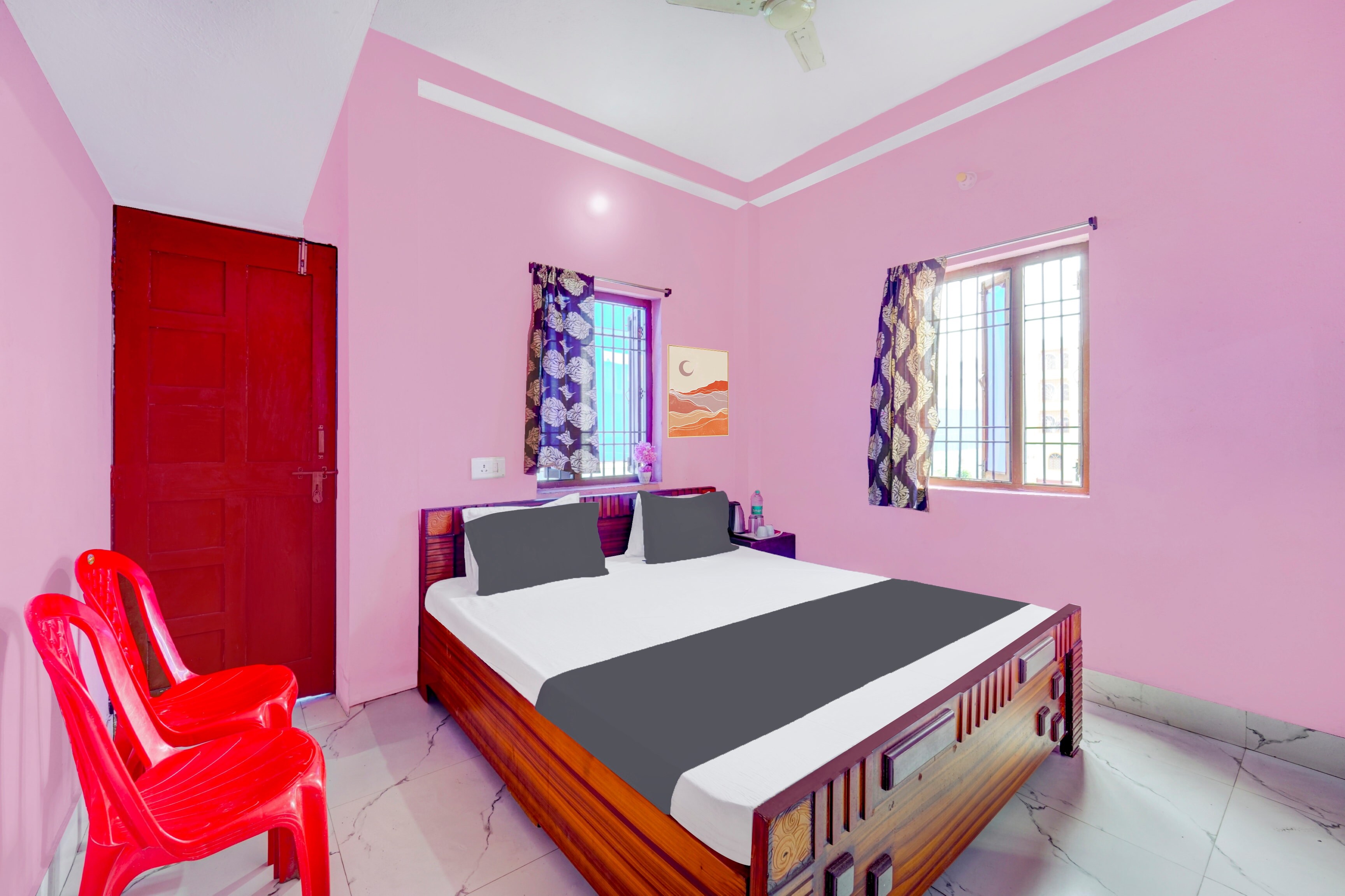 Hotel O by OYO S Hotel & Restaurant - Tap to explore photos
