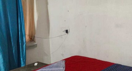 Hotel The Divine Punjabi Tadka Room Type - Deluxe Non AC Room