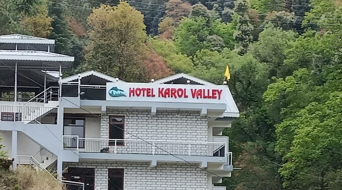 Hotel Karol Valley - Tap to explore photos