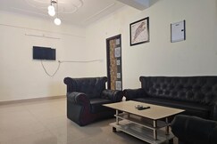 L401 1BHK in Krishna Nagar Lucknow