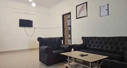 L401 3BHK in Krishna Nagar Lucknow Room Type - L401 3BHK in Krishna Nagar Lucknow