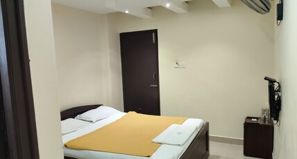 Star MSR Residency Room Type - Standard Room NON AC