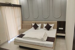 Bansuri Villa Home Stay