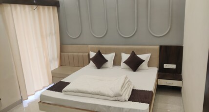 Bansuri Villa Home Stay Room Type - Bedroom 1