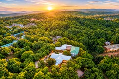 Chambers Mahabaleshwar- A Club Mahindra Associate Resort
