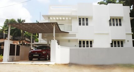 DREAM HOME KOCHI Room Type - DREAM HOME KOCHI