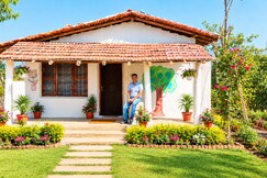 Address of Bandhva Homestay Damna