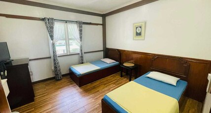 The PineHill Farm Room Type - Philippines Standard Twin
