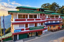 Address of Yangthang Dzimkha Resort