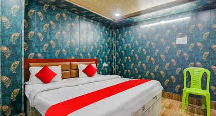 Flagship Hotel Neelkanth Room Type - Classic