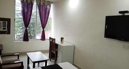 Arihant Palace Hotel Room Type - Executive Room