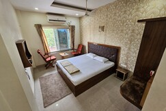 Sai Krupa || Entire Villa || 800M From Blue Flag Beach