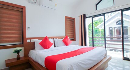 Skynor Villa | Rooms with Views Room Type - 2 Bed Room Villa