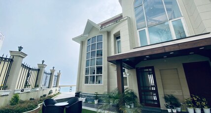 The Horizon Villa - Entire 4BHK Luxury Experience Room Type - The Horizon Villa - Entire 4BHK Luxury Experience The Horizon Villa - Entire 4BHK Luxury Experience Room Type - The Horizon Villa - Entire 4BHK Luxury Experience