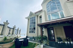 Rooms of The Horizon Villa - Entire 4BHK Luxury Experience