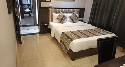 Hotel Southern Residency- Near to SIPCOT Room Type - Studio Double Room