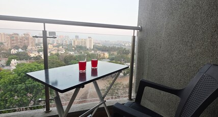 Skyline Vista Studio Kalyani Nagar Annexe by SuperHomes Room Type - Skyline Vista Studio Kalyani Nagar Annexe by SuperHomes