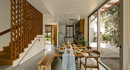 The Banyan Tree C1 by SOAL Room Type - The Banyan Tree C1 by SOAL The Banyan Tree C1 by SOAL Room Type - The Banyan Tree C1 by SOAL