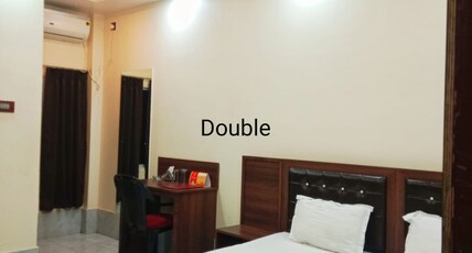 THE BENGAL HOTEL Room Type - DOUBLE