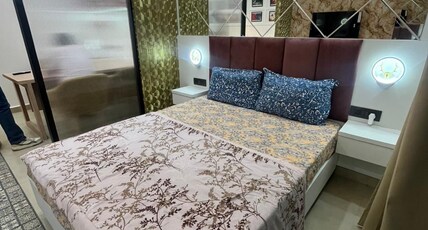 Star lx stay Room Type - Bedroom 1