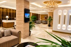 Regenta Place Jhansi by Royal Orchid Hotels Limited