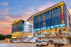 Rooms of Hotel Sai Inn, Statue of Unity