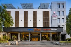 Hotel Uma Executive