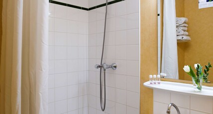 Aparthotel Adagio access Paris Maisons Alfort Room Type - 4-person Studio