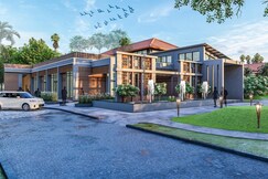 HIDE AWAY RESORT - JHARGRAM