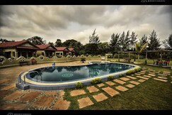 Breathing Earth Resort | Luxury Eco Cottage