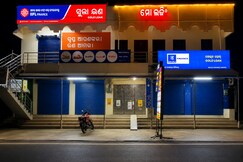 Photos of Mo lodging