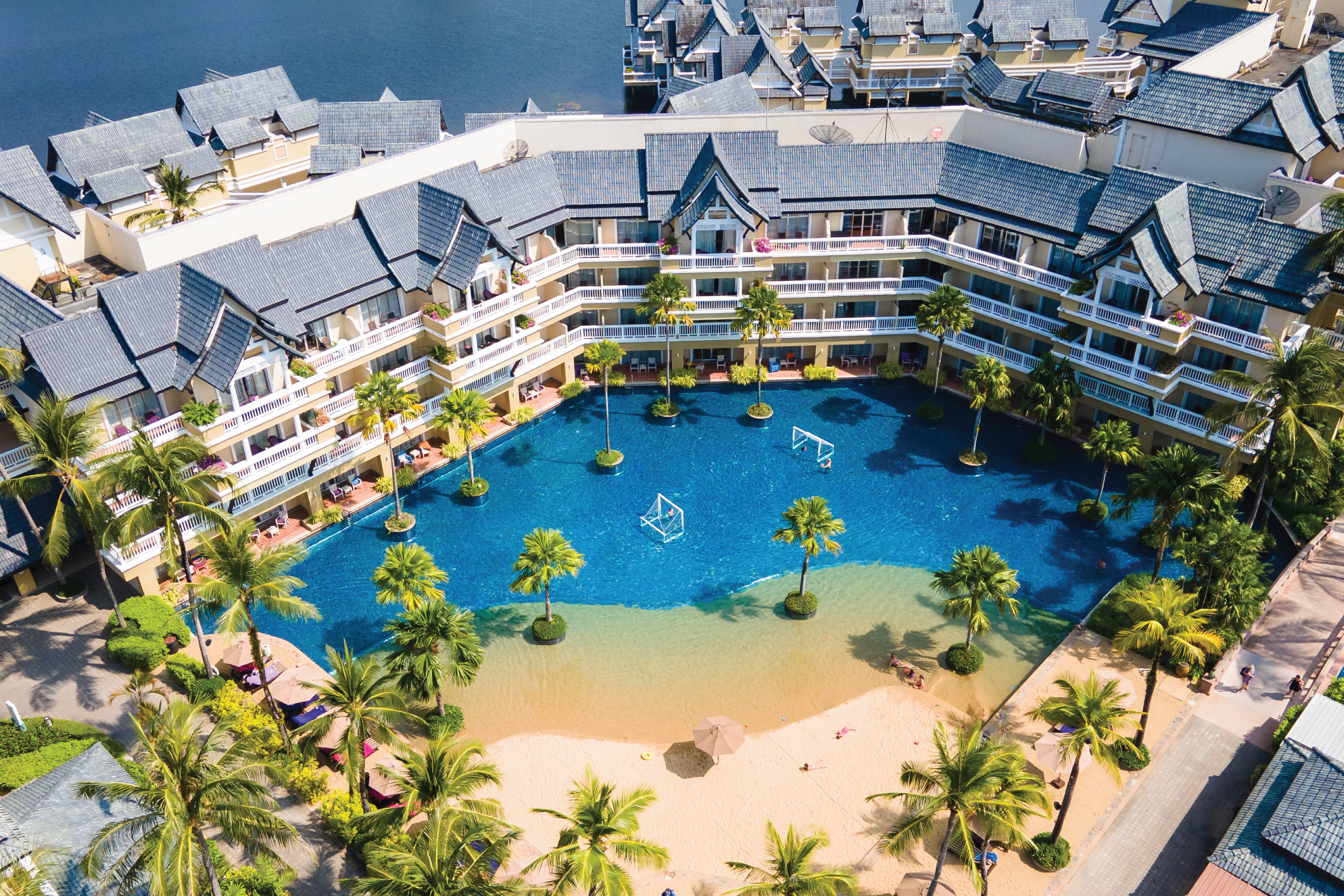 Angsana Laguna Phuket - Tap to explore photos