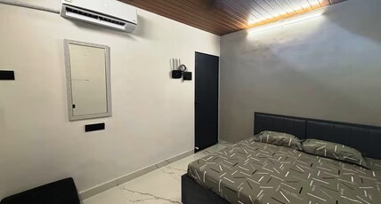 4 Ensuite Cozy Place Hub of Mumbai Andheri Room Type - 4 Ensuite Cozy Place Hub of Mumbai Andheri
